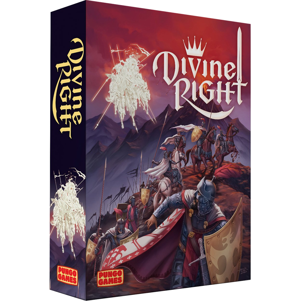 Divine Right
