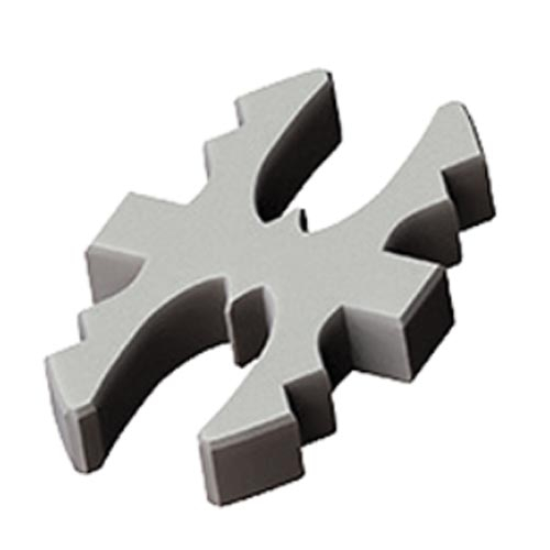 WarLock Tiles: WarLock EZ Clips (100)