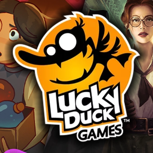 Lucky Duck Games