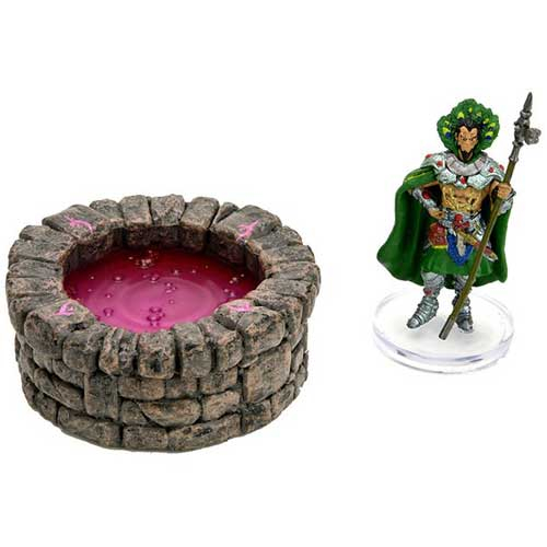 Pathfinder Battles Miniatures: Return of the Runelords