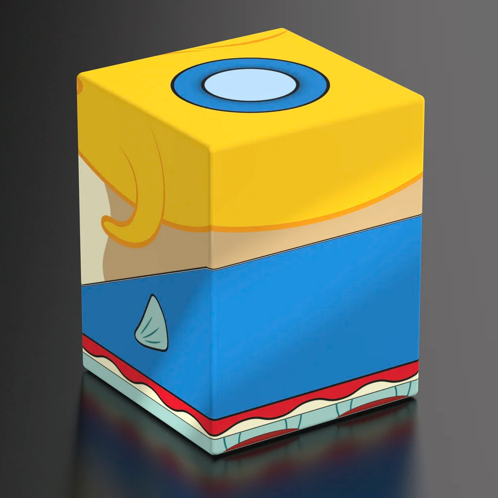 Spongebob Squarepants Squaroes: Mrs. Puff