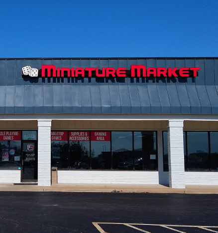 Cave Springs Retail