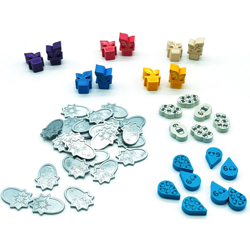 Cellulose: Upgrade Pack (Last Chance)