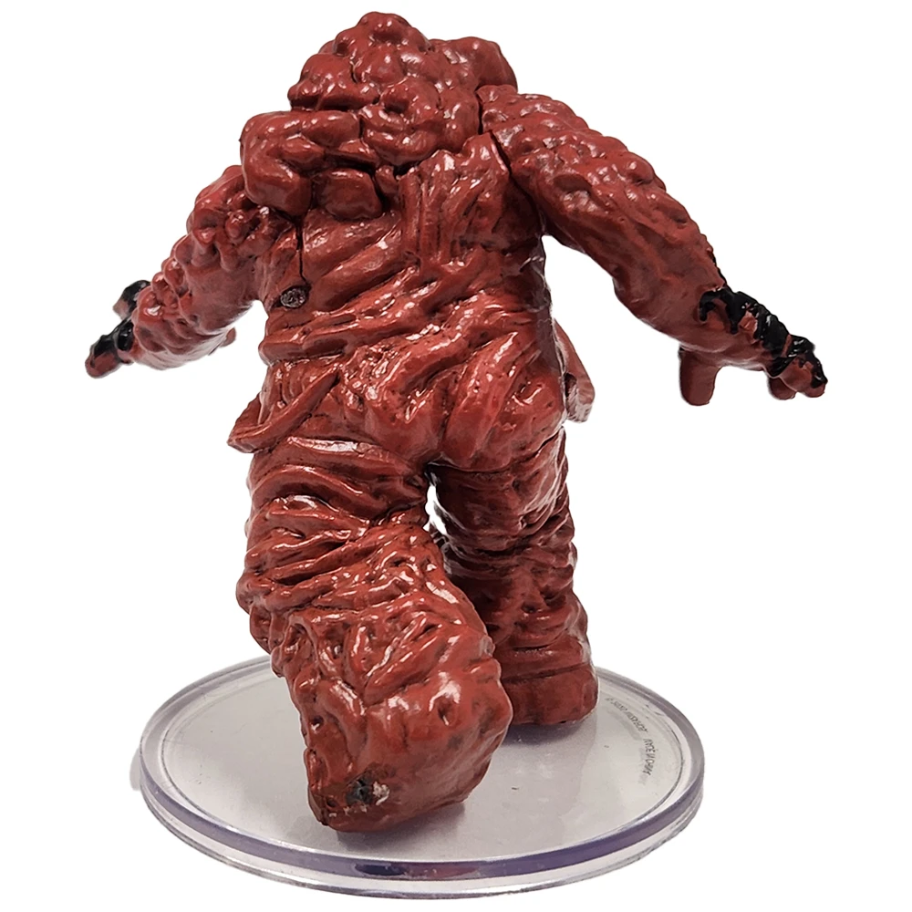 Monster Menagerie Revisited #29 Eater of Knowledge (U)