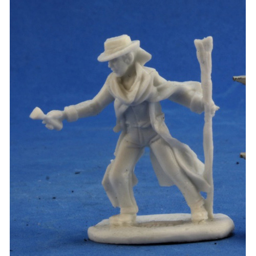 Chronoscope Bones: Sam Ayers