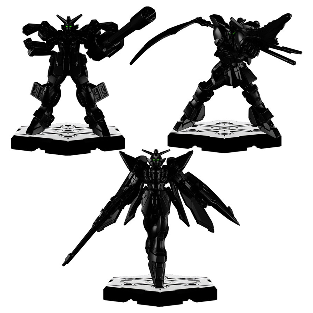 Gundam Assemble: Expansion Pack 04 [EX04] (Preorder)