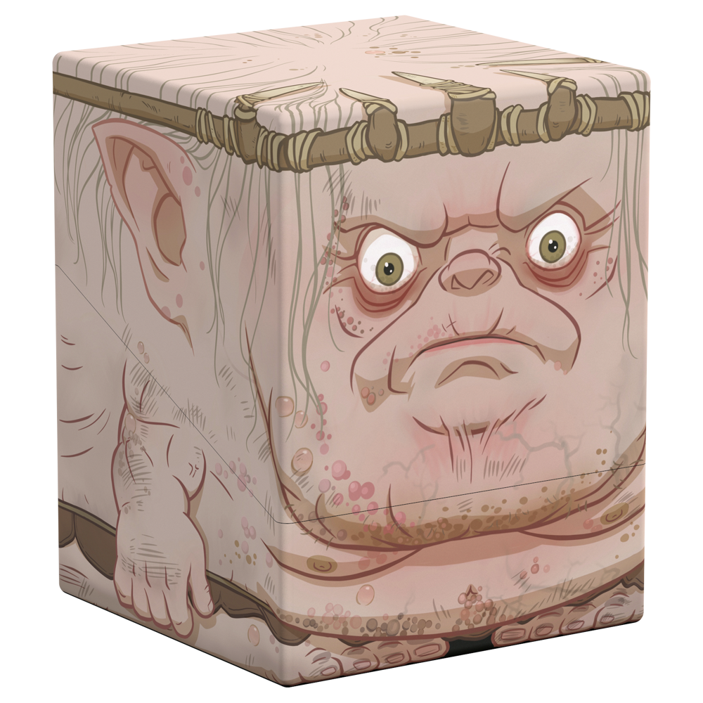 The Hobbit Squaroes: Goblin King (Preorder)