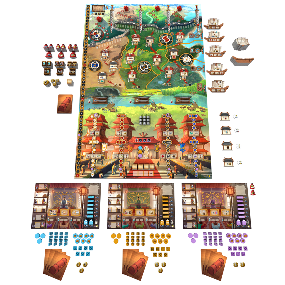 Tianxia