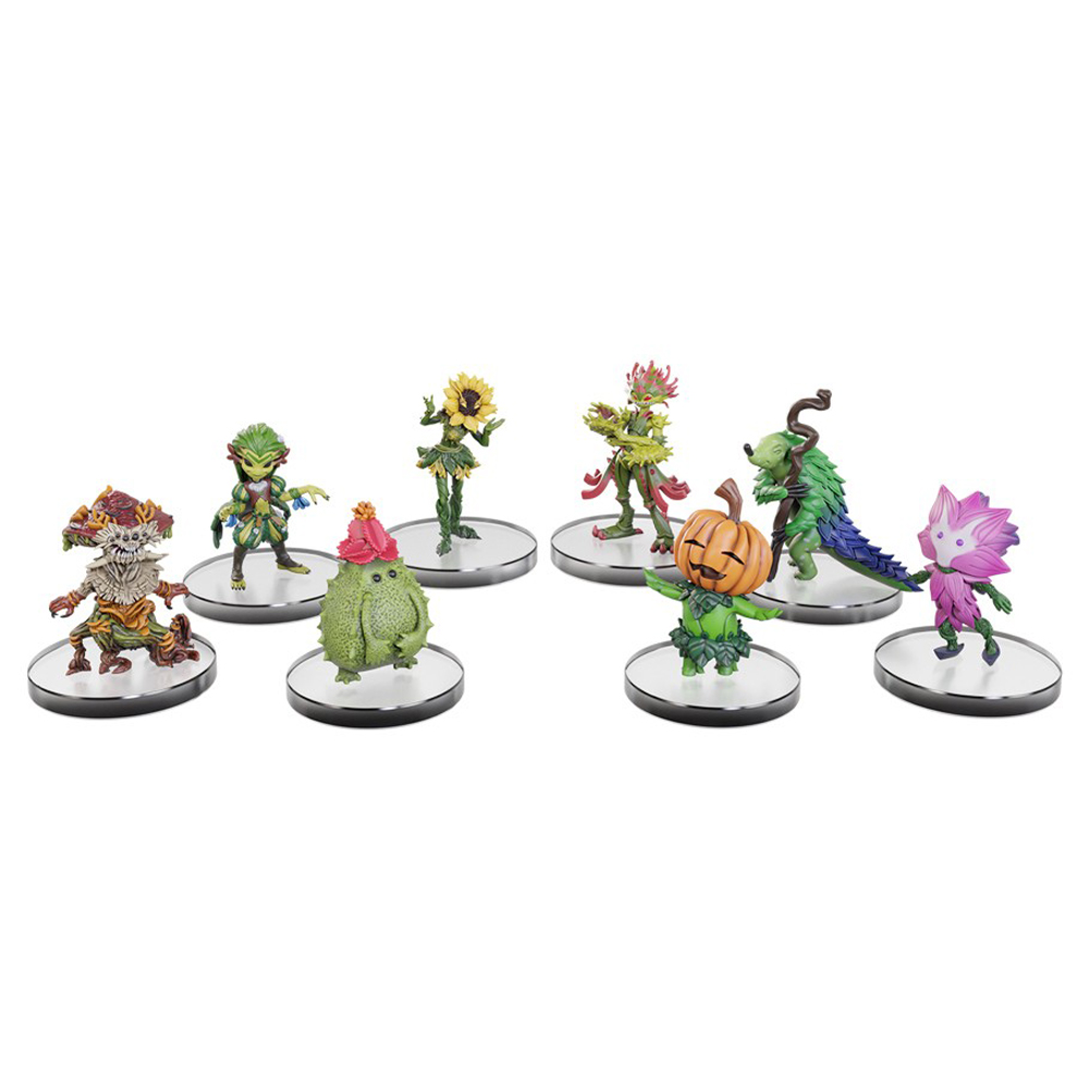 Pathfinder Battles: Leshy Boxed Set
