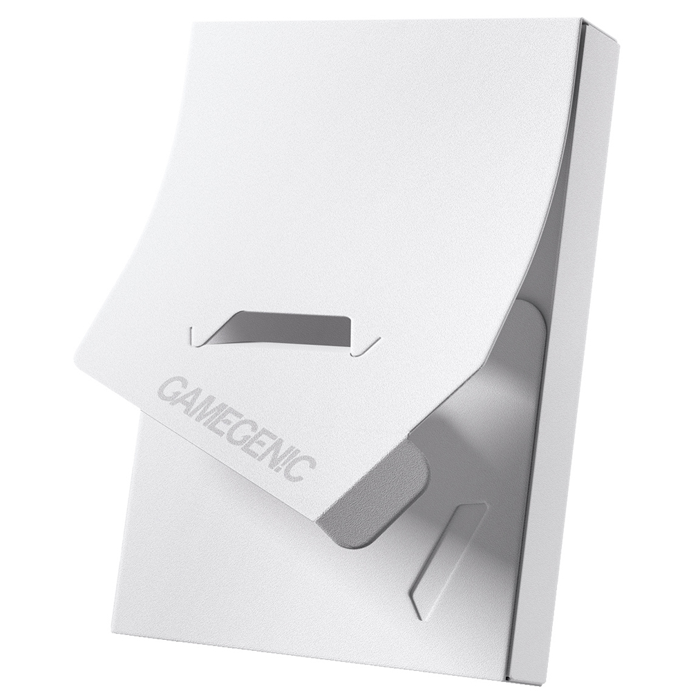 Cube Pocket 15+ White (8)