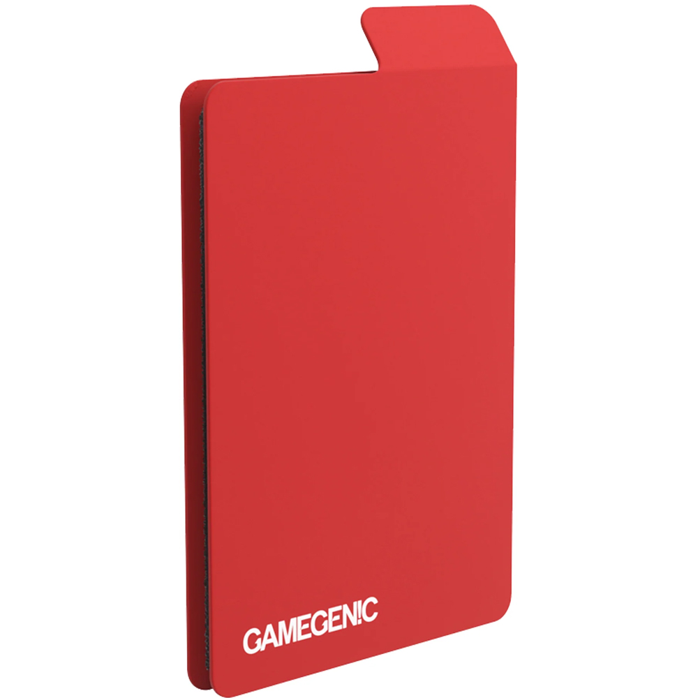Sizemorph Divider: Red