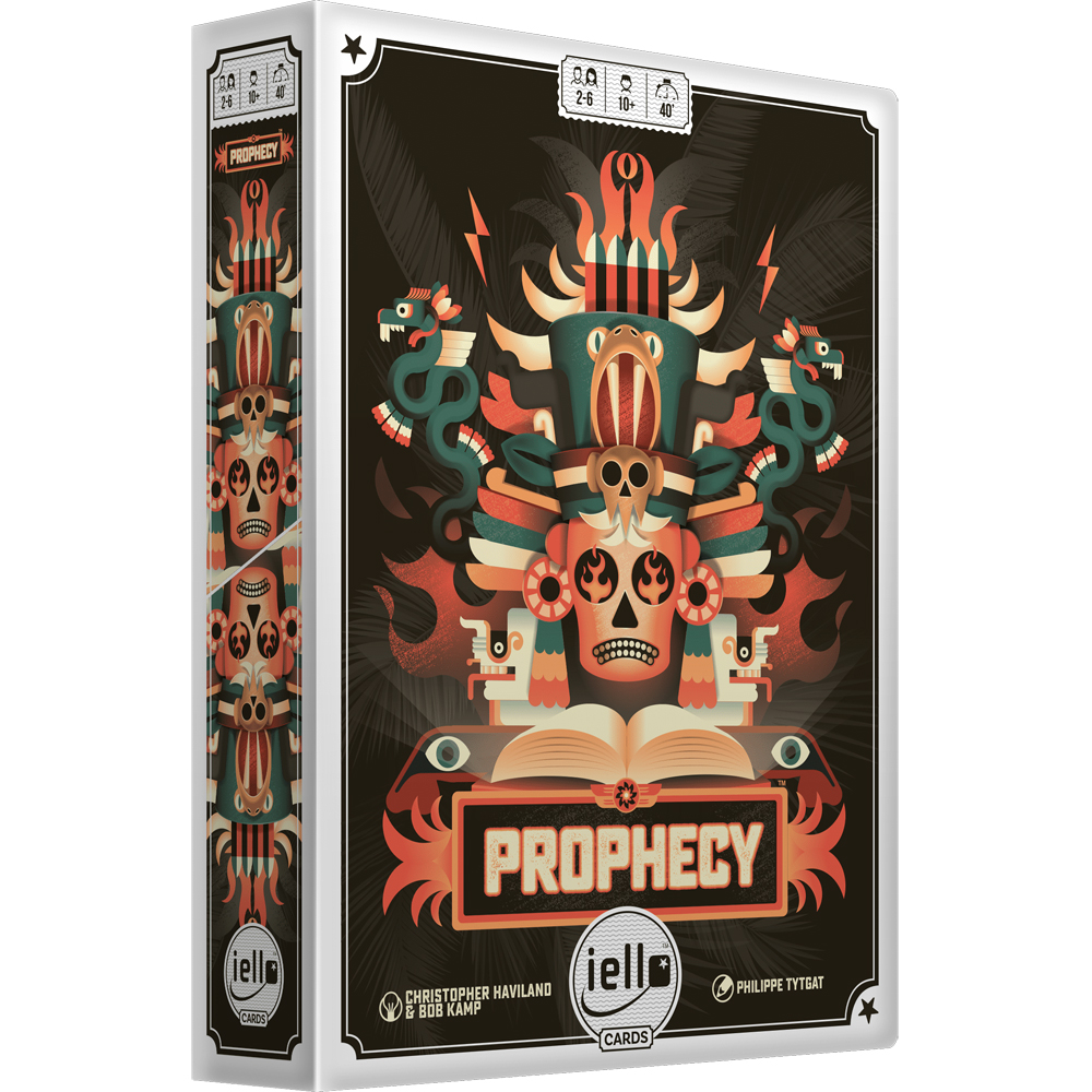 Prophecy