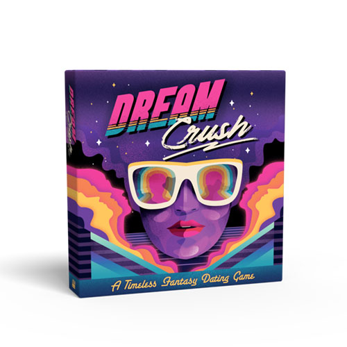 Dream Crush