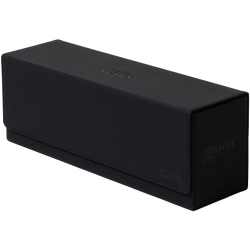ArkHive 400+ Monocolor: Black