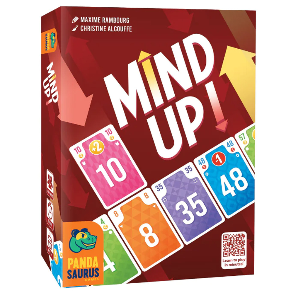 Mind Up!