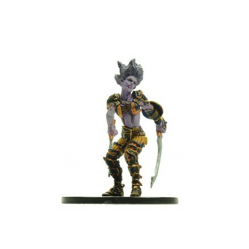 Legends of Golarion #51 Shaitan (R)