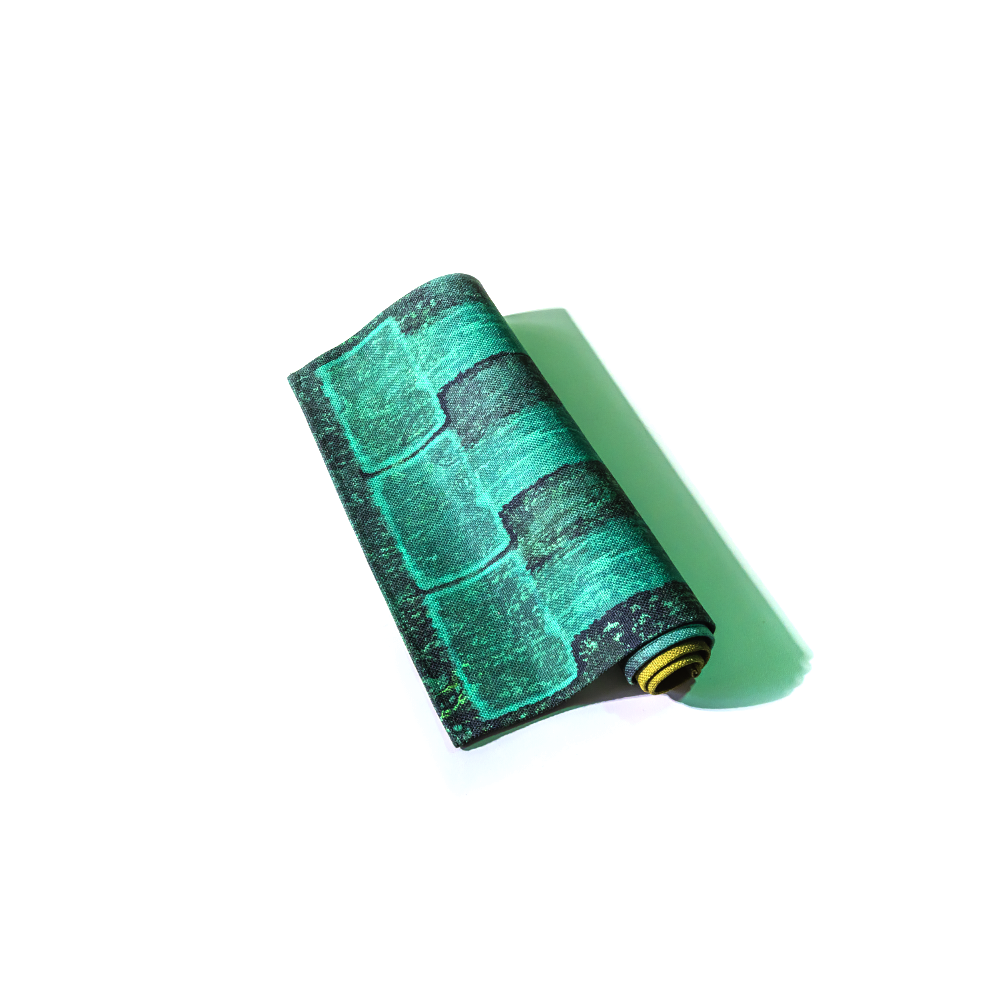 Ancient Terrible Things: Reawakened - Jungle Mat
