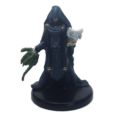 Waterdeep Dragon Heist #37 Manshoon (R)