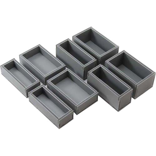 Box Insert: Living Card Games (LCGs)