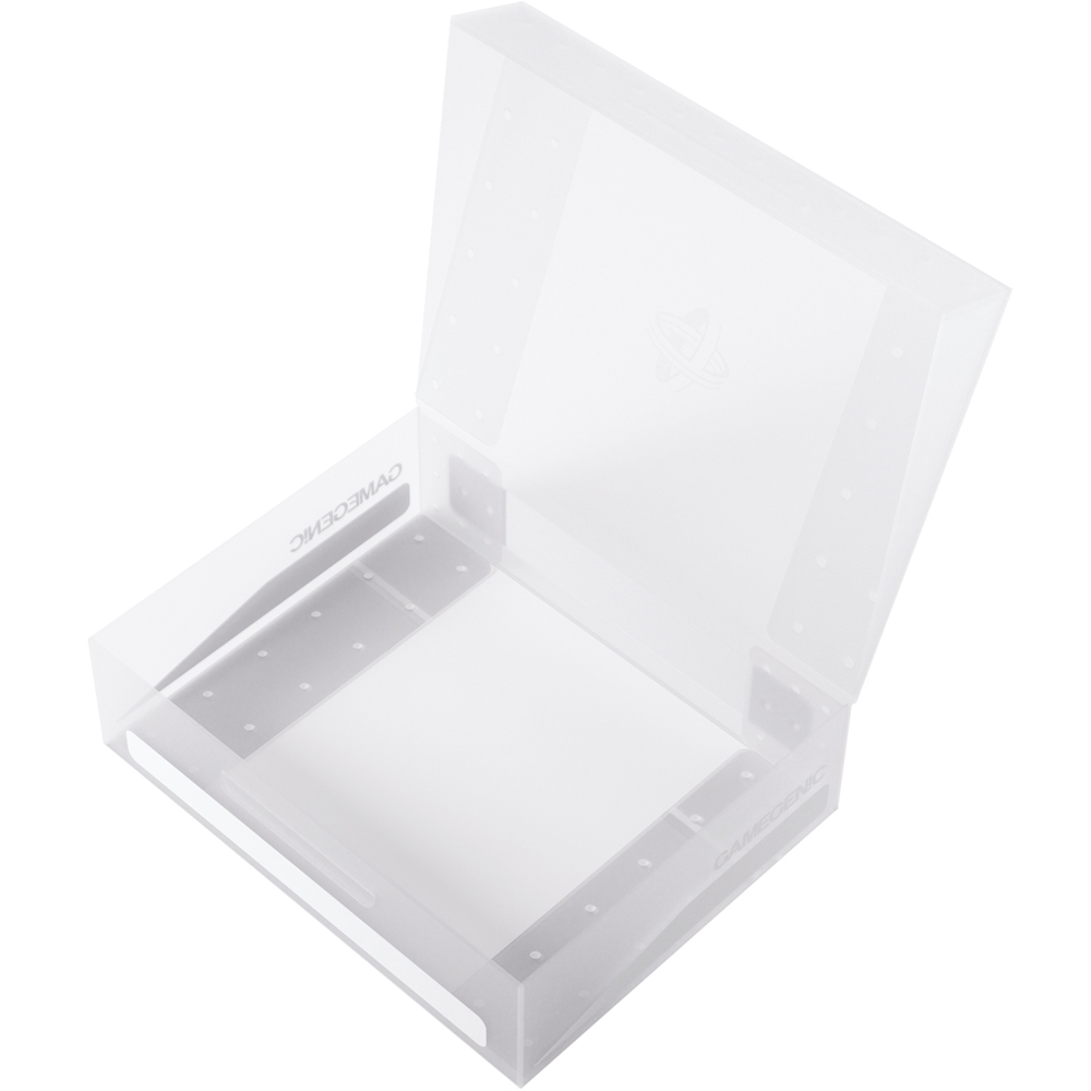 Token Holder: Clear