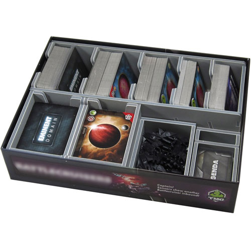Box Insert: Eminent Domain & Expansions