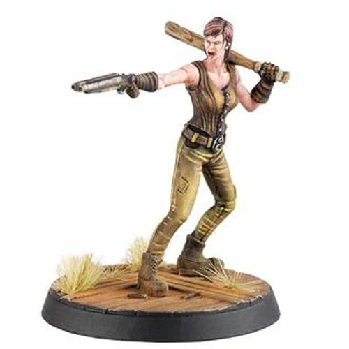 Fallout: Wasteland Warfare - Survivors Boston Companions
