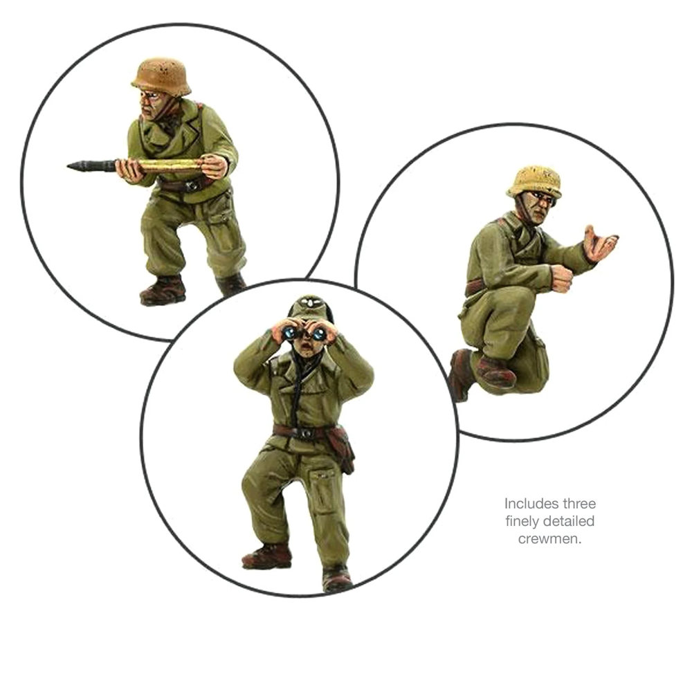 Bolt Action: Marder III