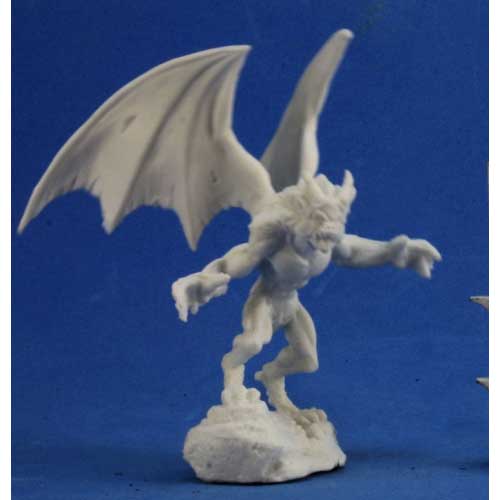 Dark Heaven Bones: Nabassu