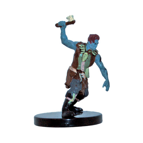 City of Lost Omens #20 Duskwalker Ghost Hunter (U)
