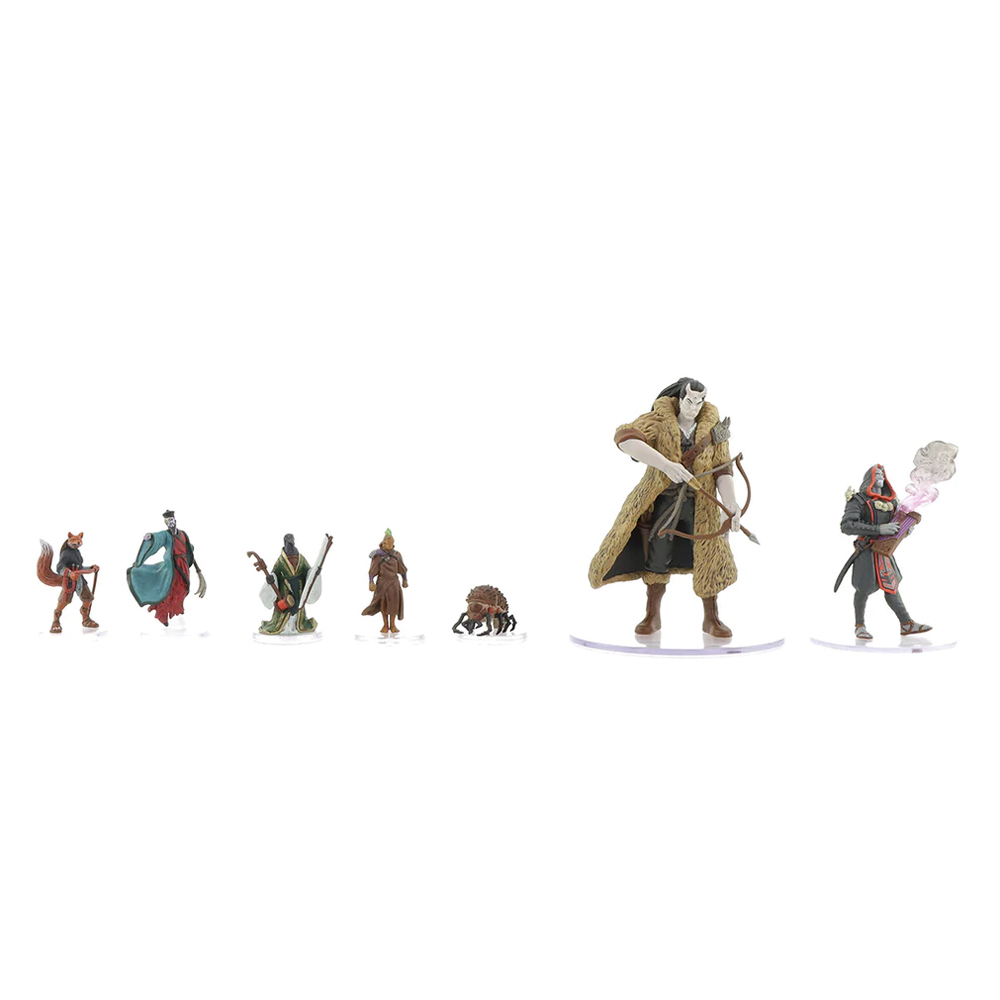 Pathfinder Battles: Tournament of Trials