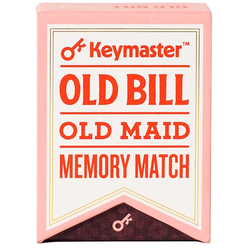 Old Bill