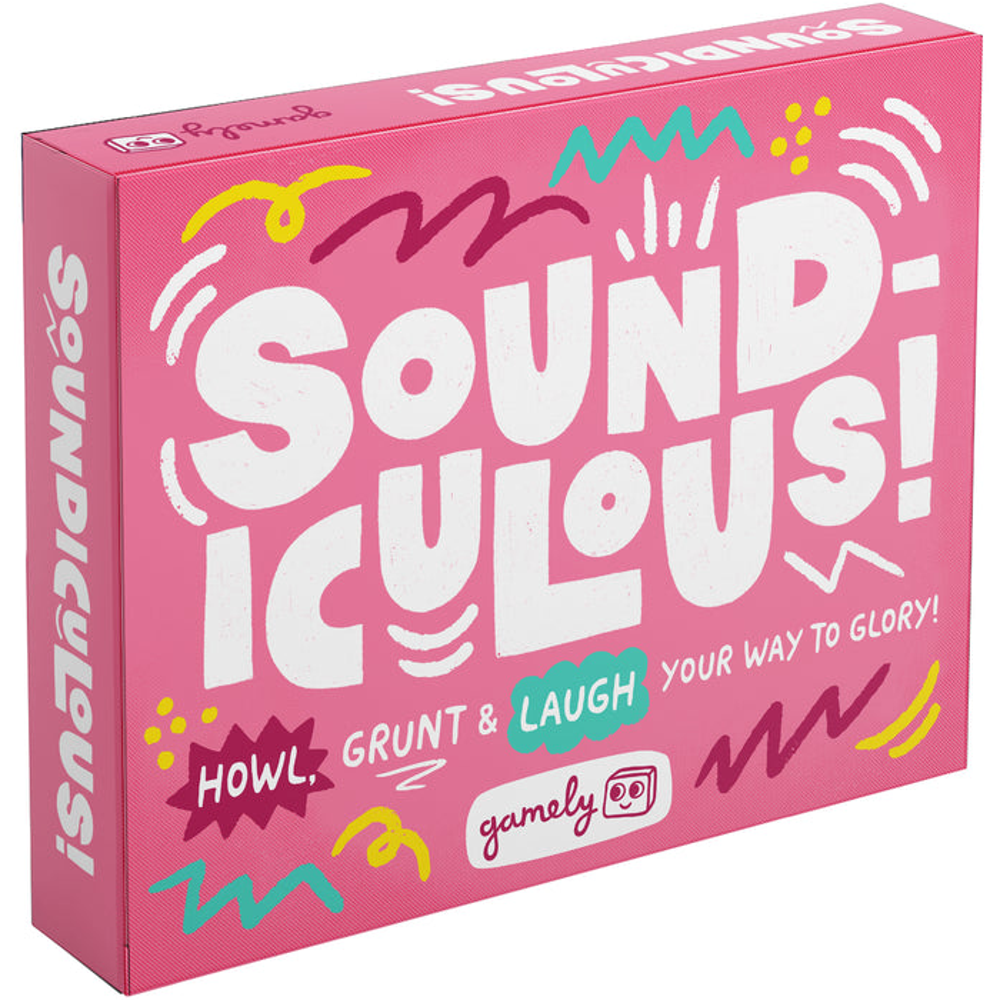Soundiculous