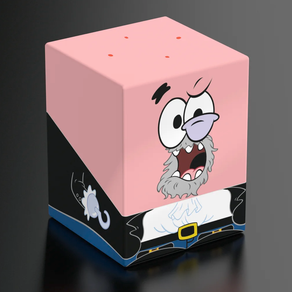 SpongeBob SquarePants Squaroes: Pirate Patrick