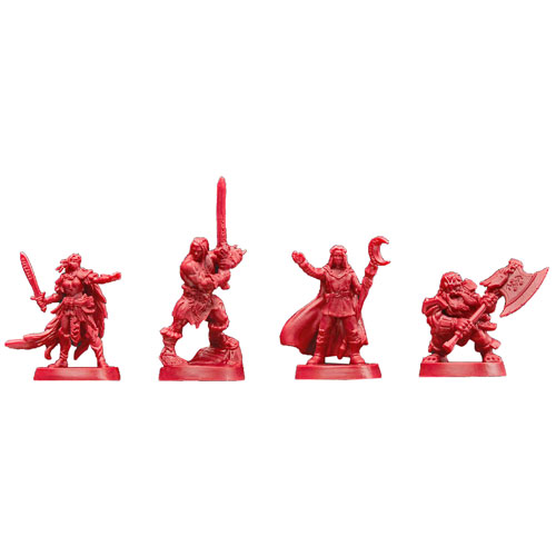 HeroQuest (2021 Edition)