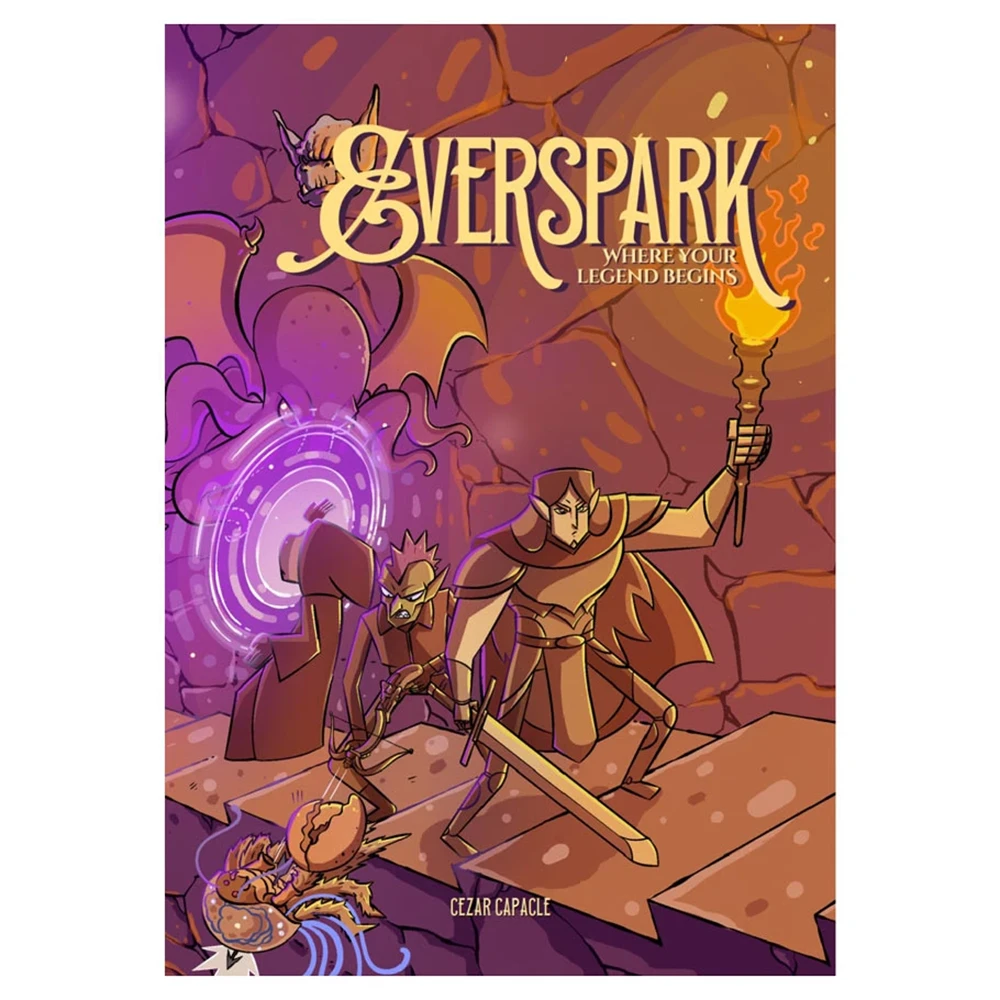 Everspark (Preorder)