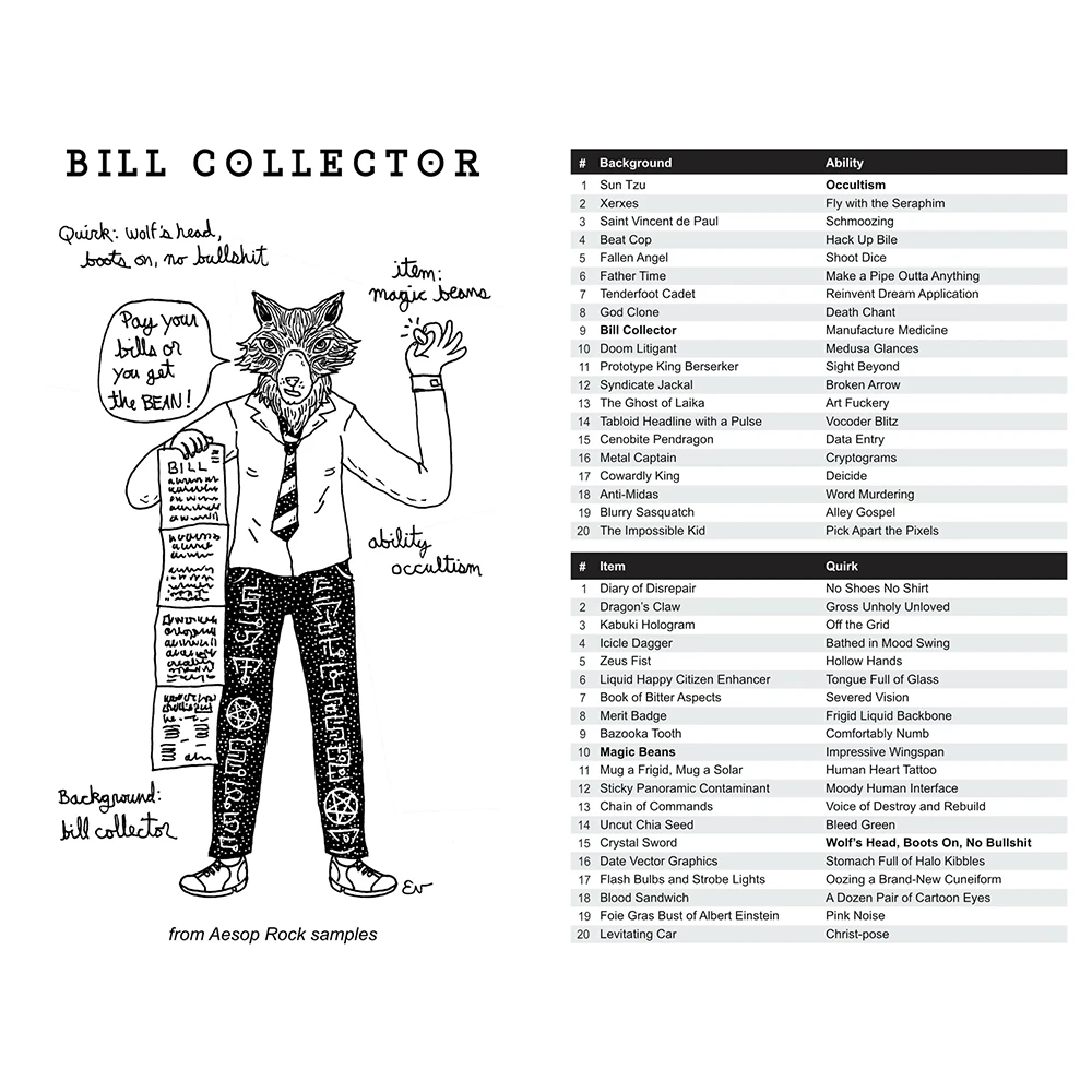 100 Strangers (Preorder)