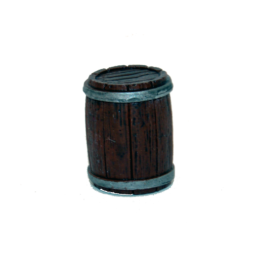 Rusty Dragon Inn Dressing: Barrel (R)