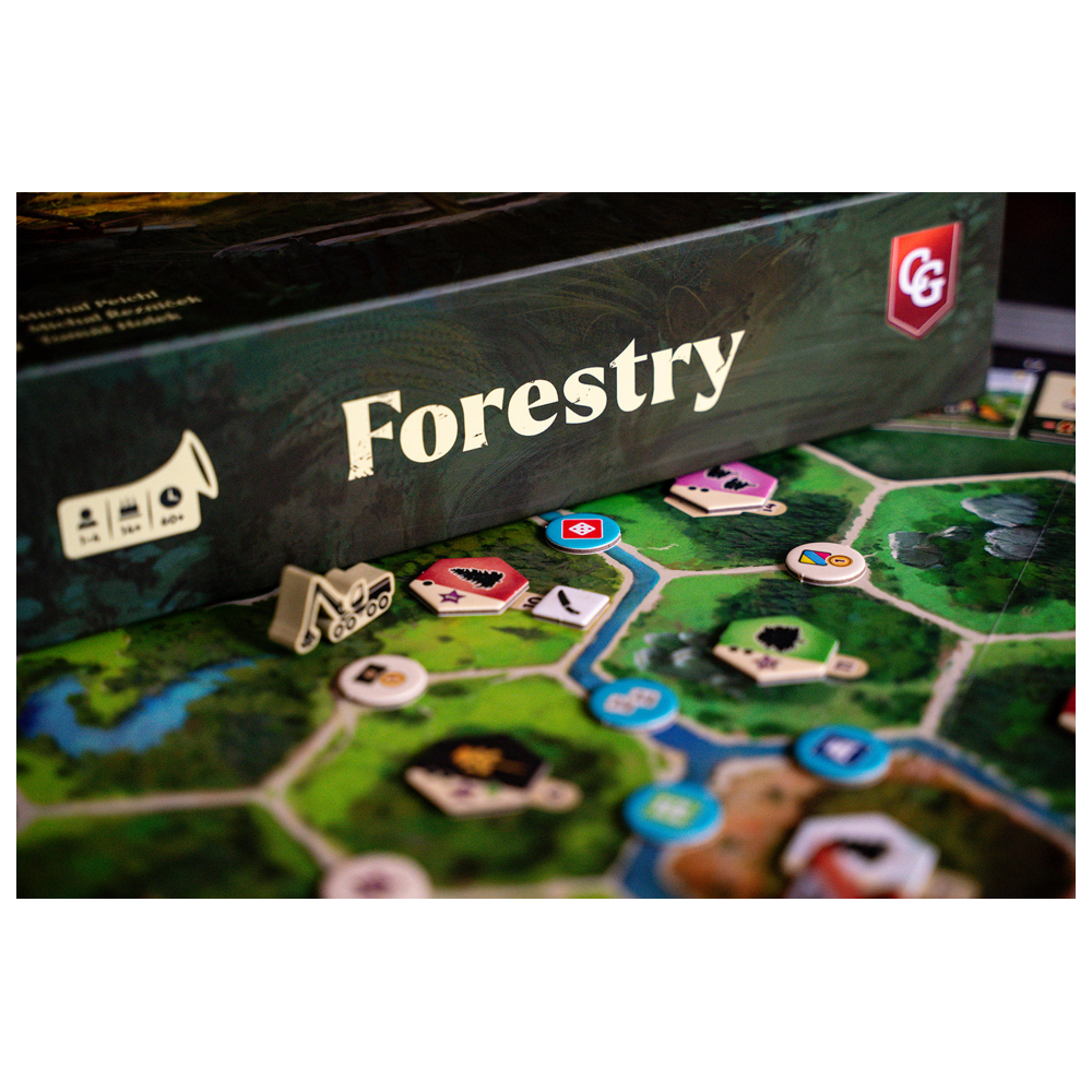 Forestry