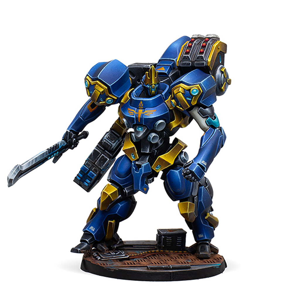Infinity: Special Tournament Pack ITS Season 16
