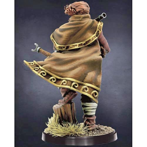 Conquest: Nords - Skald