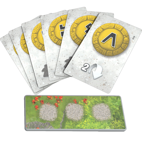 Tawantinsuyu: Golden Age Expansion