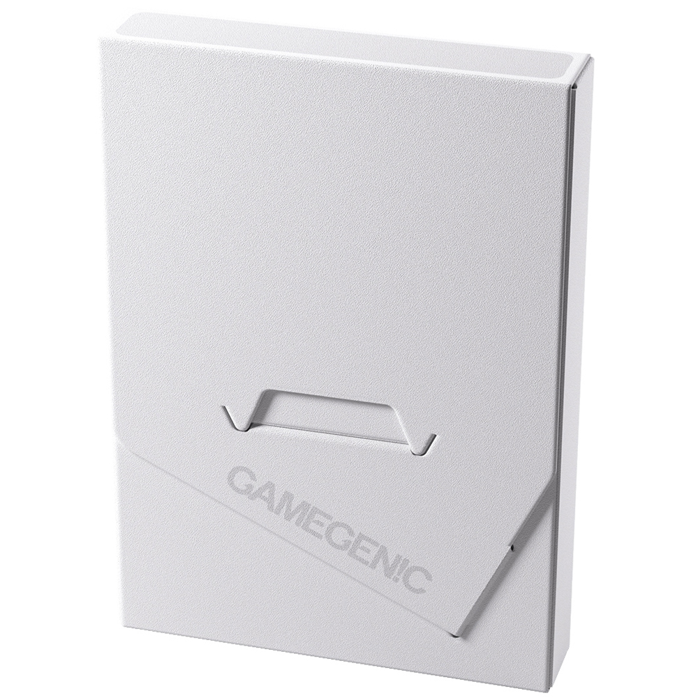 Cube Pocket 15+ White (8)