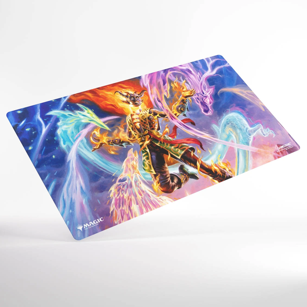 MTG Prime Playmat: Lorwyn Eclipsed - Ashling, the Limitless