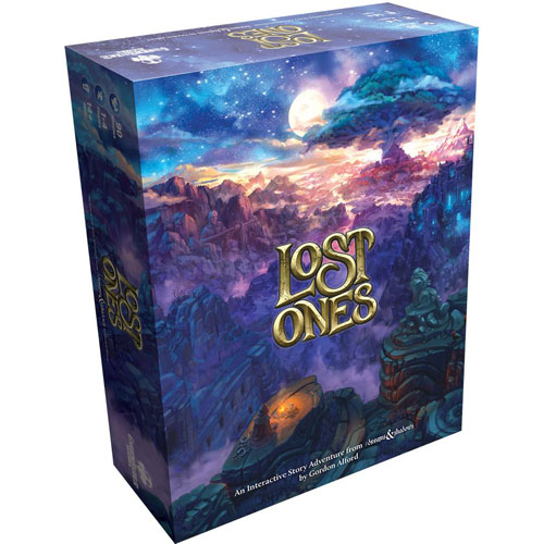 Lost Ones
