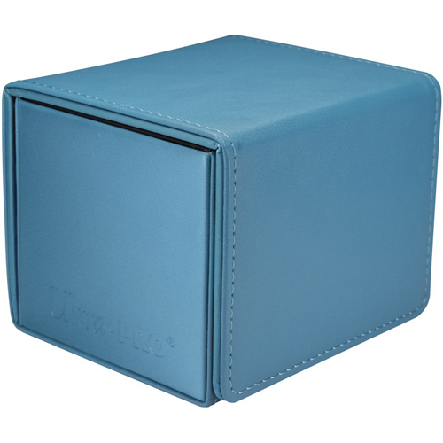 Vivid Alcove Edge: Teal (Clearance)