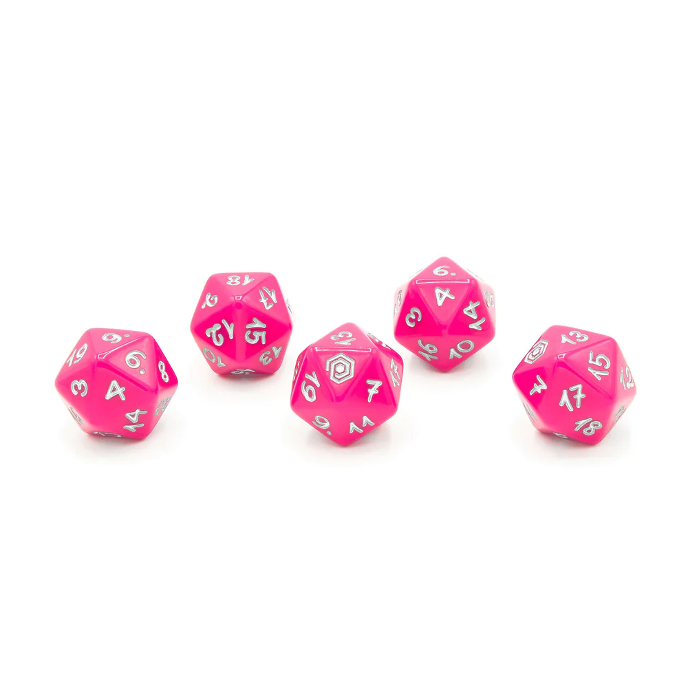 Dreams & Machines RPG: Starter Set