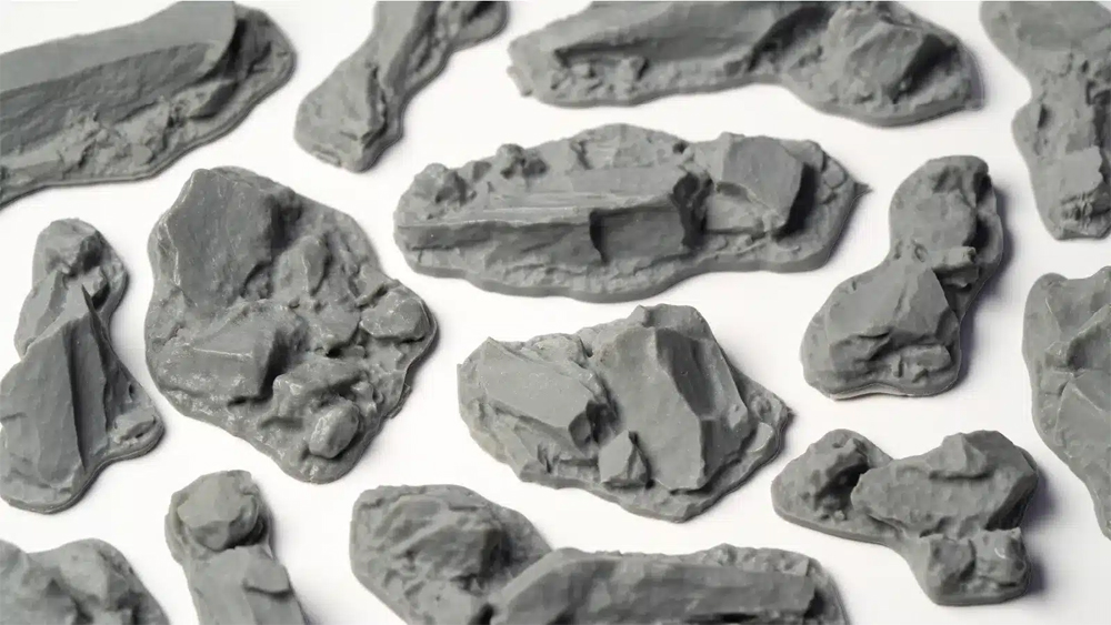 Basing Bits: Rocks (Preorder)