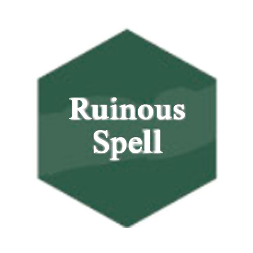 Warpaint Air: Ruinous Spell (18ml)