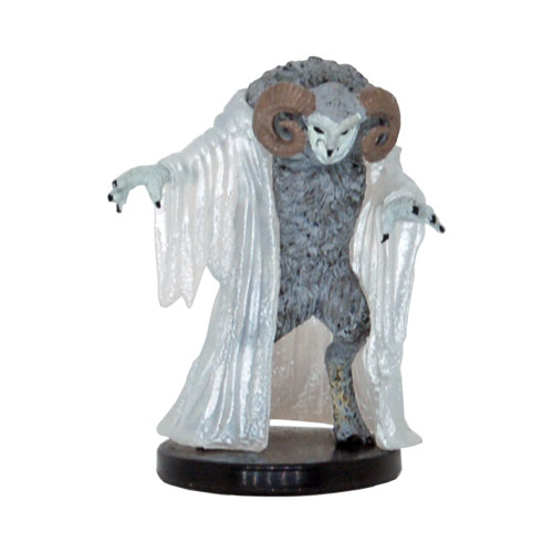 Icewind Dale Rime of the Frostmaiden #34 The Cold Crone (R)