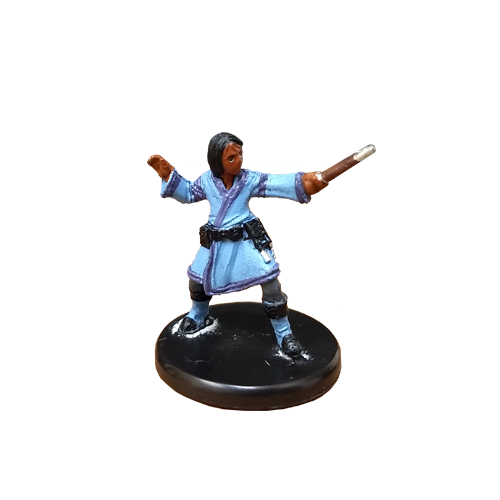 Waterdeep Dragon Heist #08b Apprentice Wizard (Wand) (C)